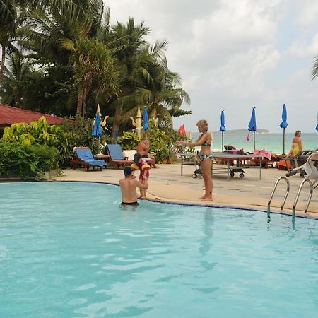 Chaweng Resort Ngoại thất bức ảnh