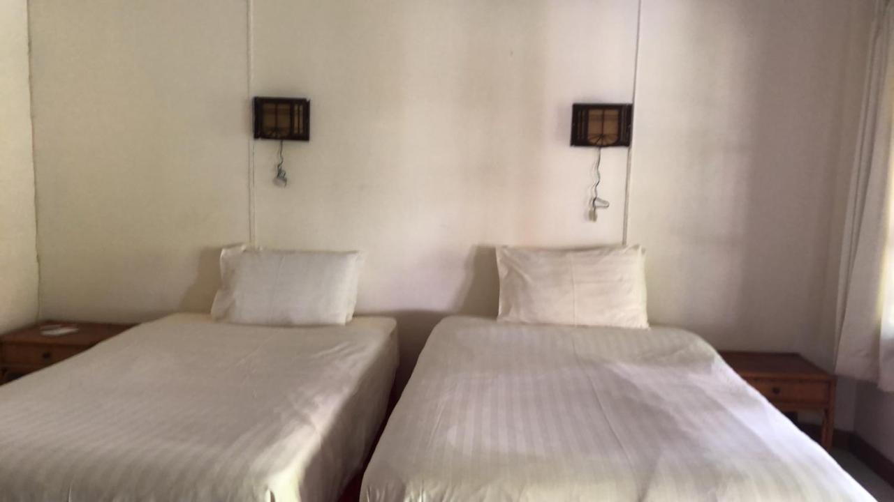 Chaweng Resort Ngoại thất bức ảnh