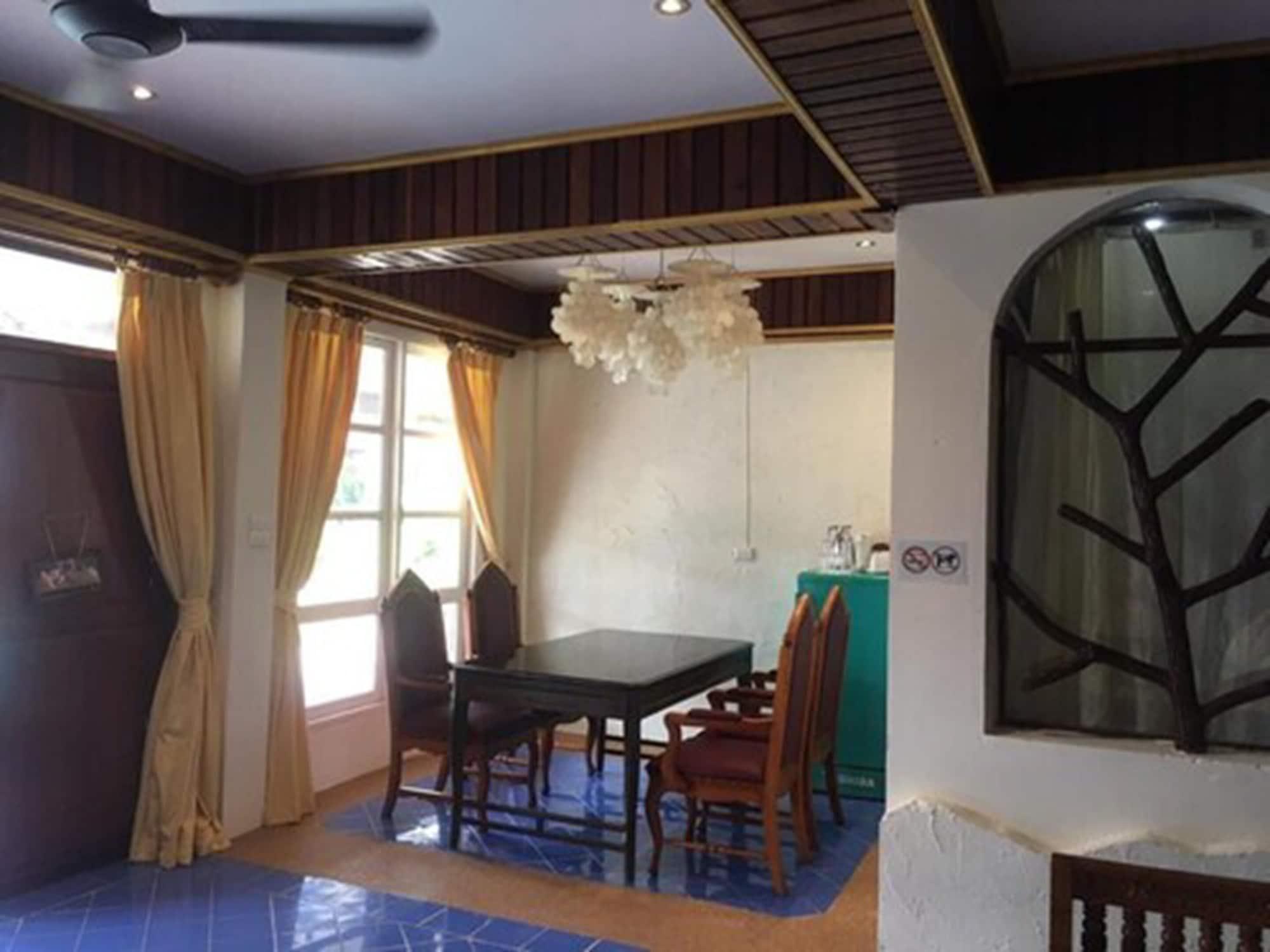 Chaweng Resort Ngoại thất bức ảnh