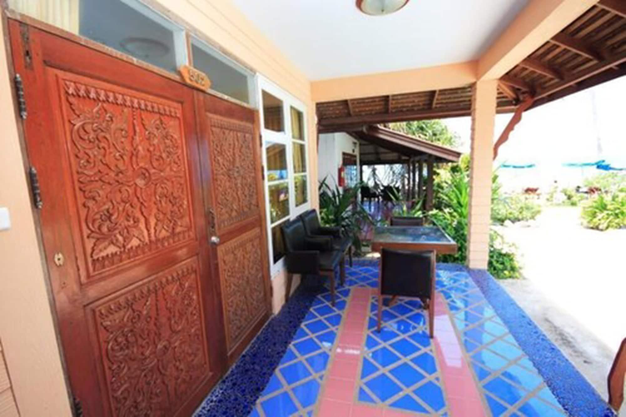 Chaweng Resort Ngoại thất bức ảnh