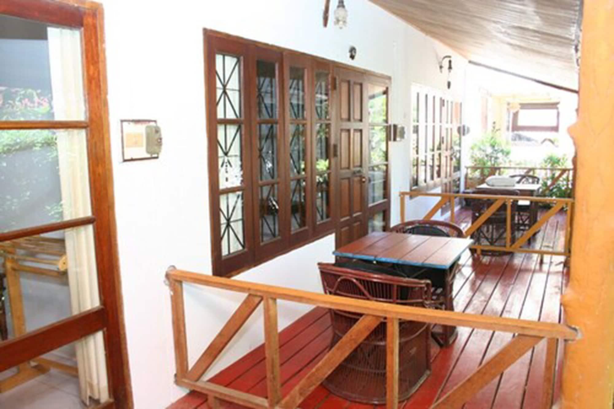 Chaweng Resort Ngoại thất bức ảnh