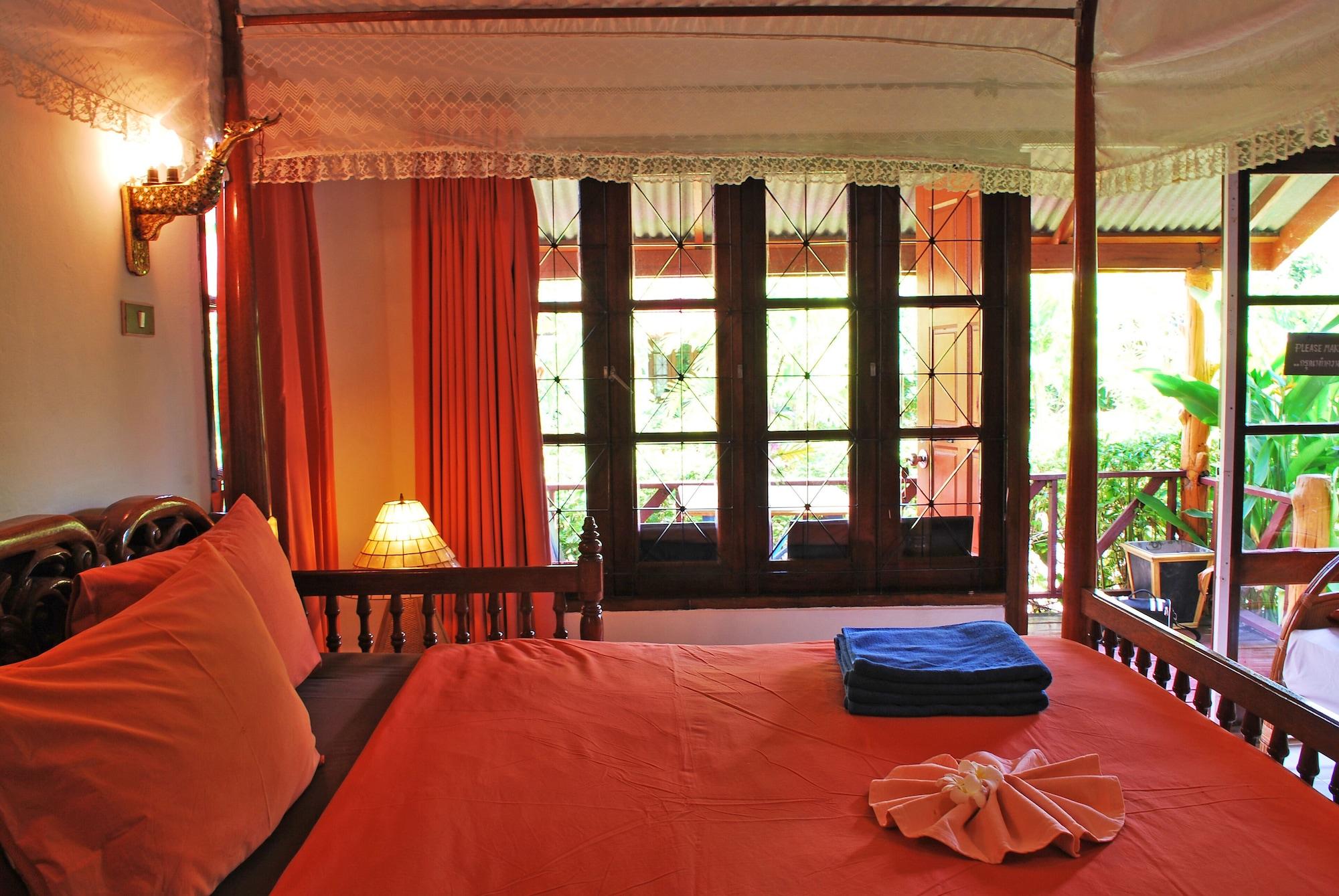 Chaweng Resort Ngoại thất bức ảnh
