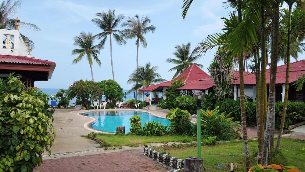 Chaweng Resort Ngoại thất bức ảnh