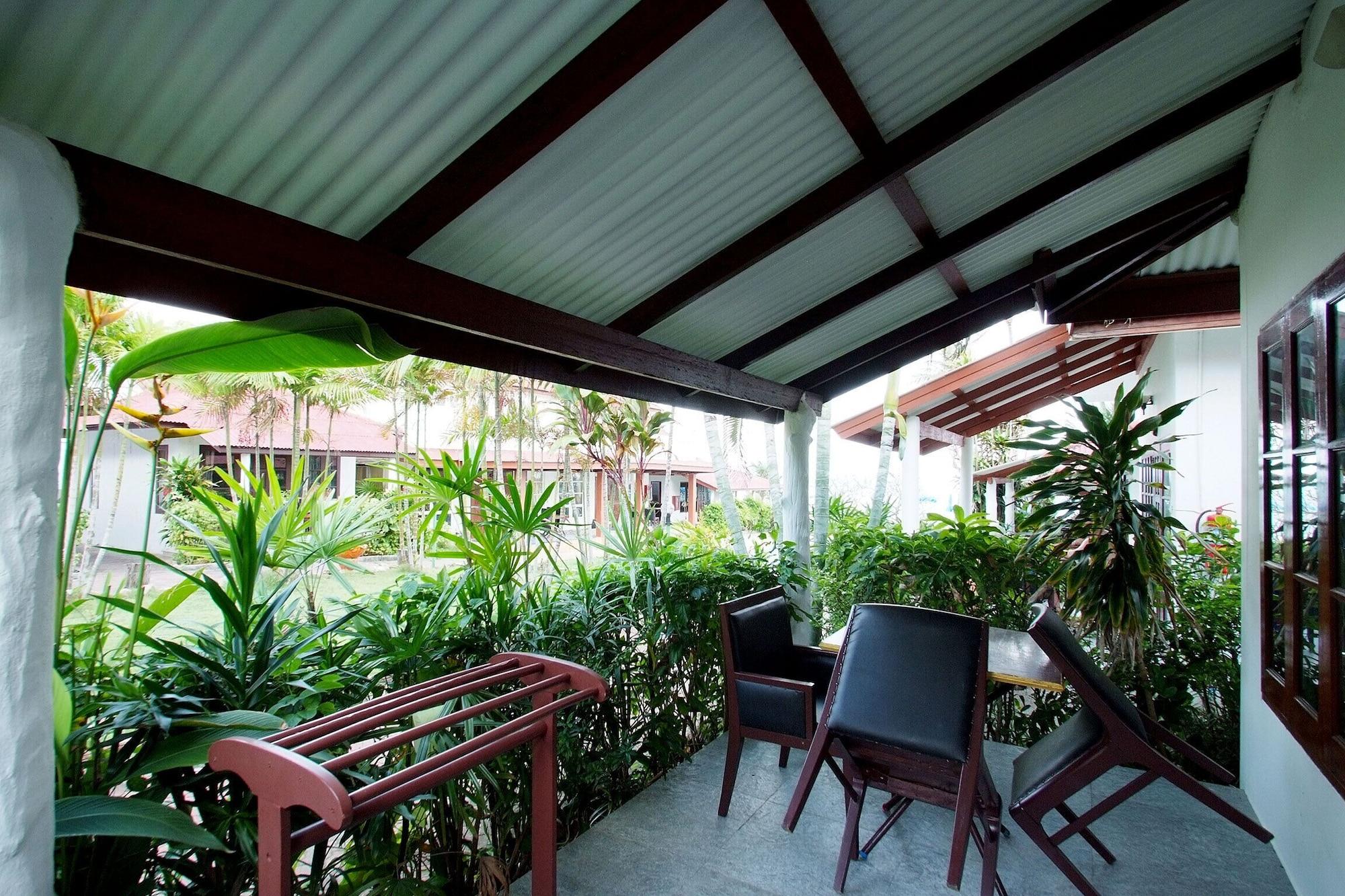Chaweng Resort Ngoại thất bức ảnh