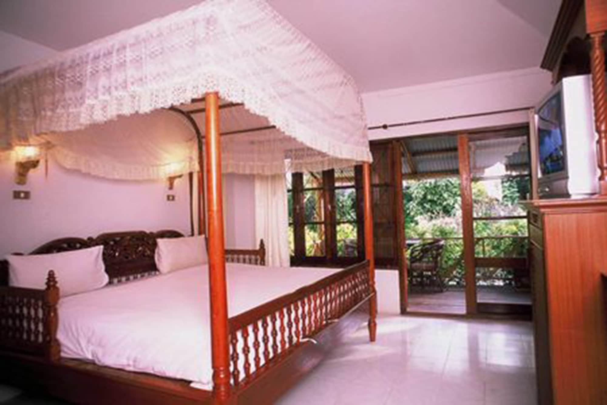 Chaweng Resort Ngoại thất bức ảnh