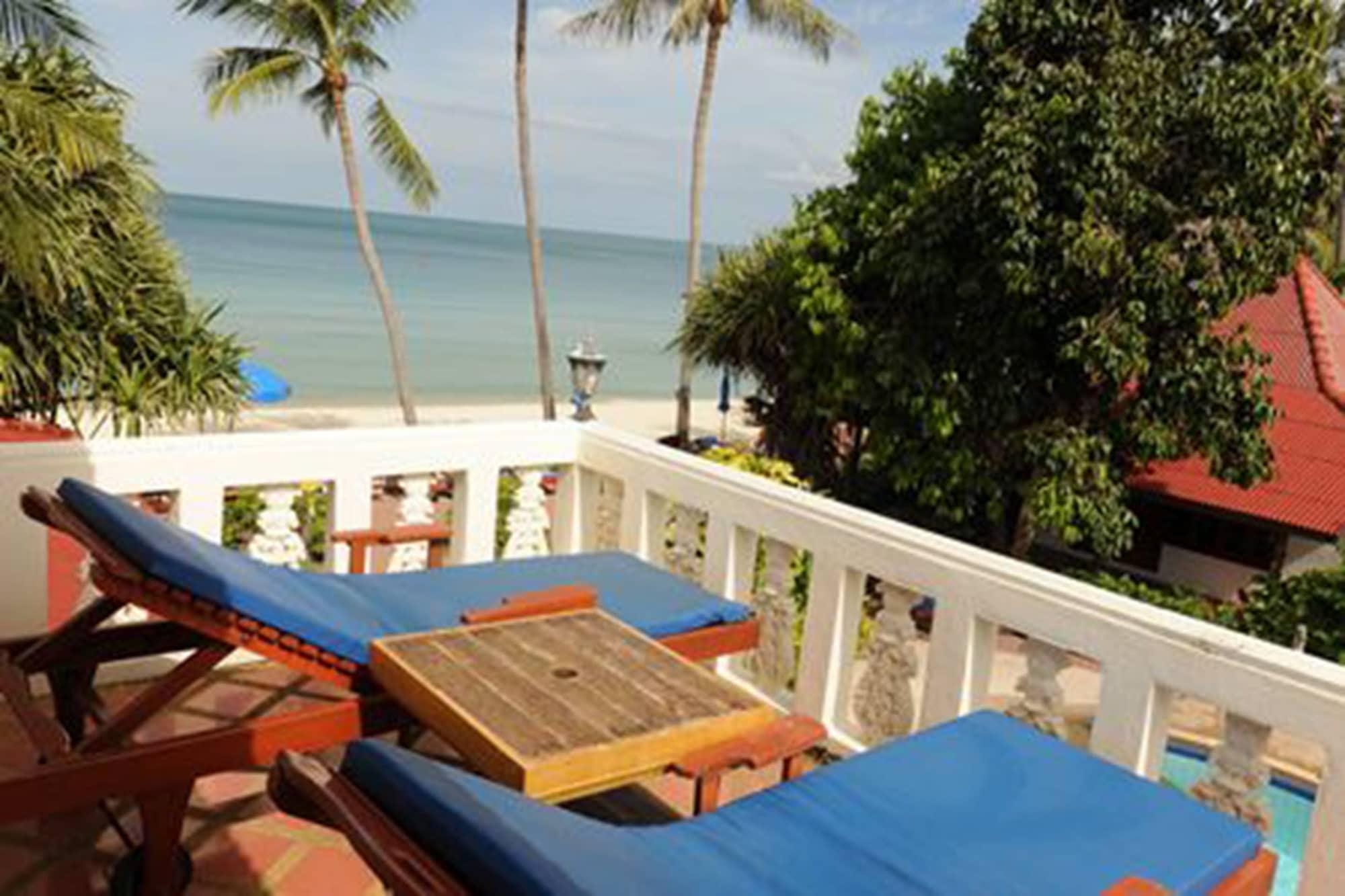 Chaweng Resort Ngoại thất bức ảnh