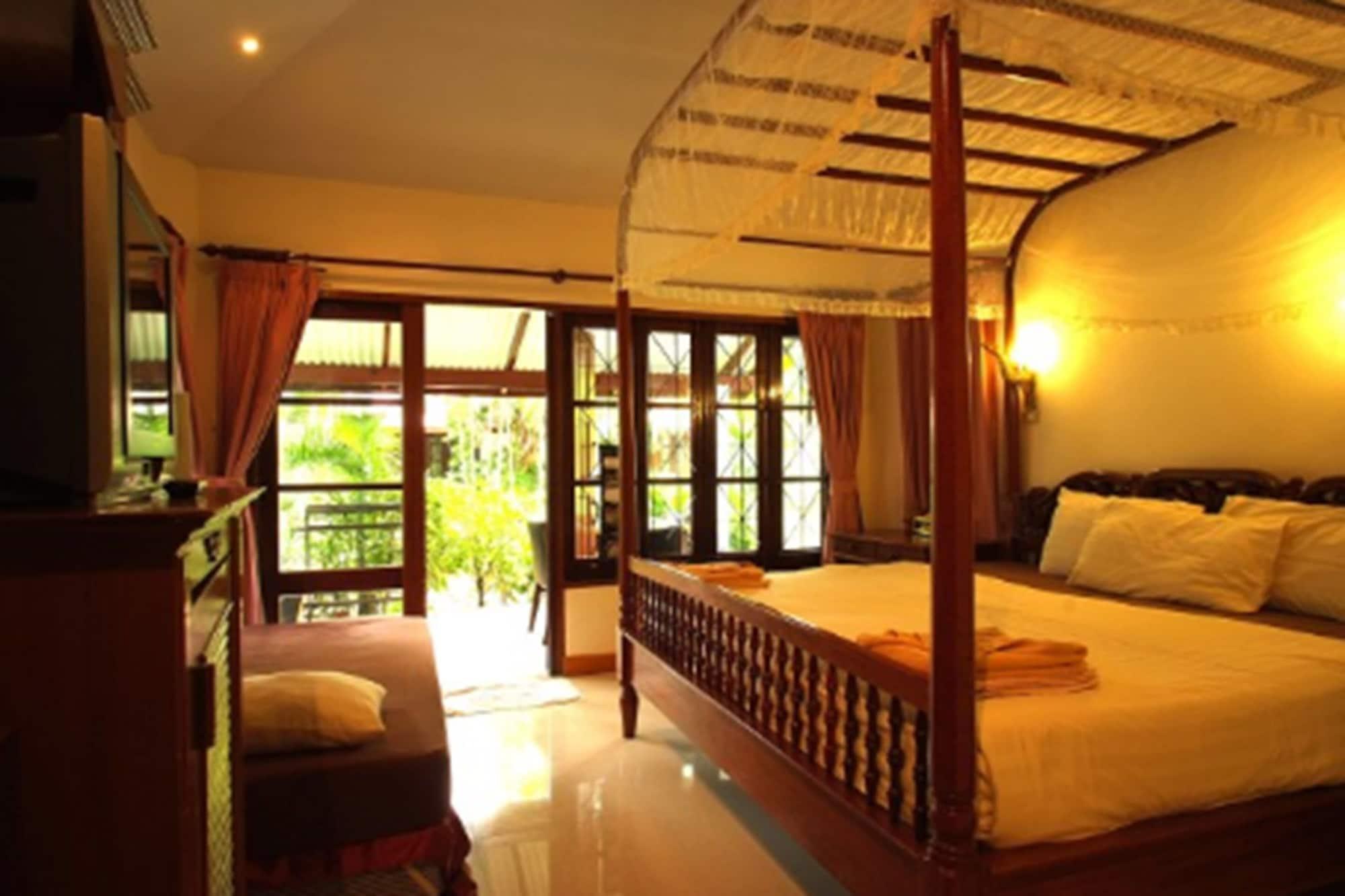 Chaweng Resort Ngoại thất bức ảnh