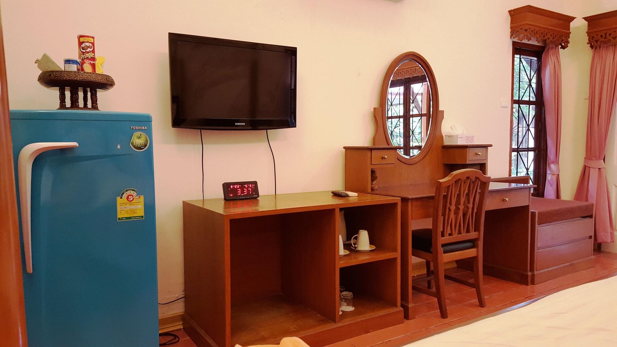 Chaweng Resort Ngoại thất bức ảnh