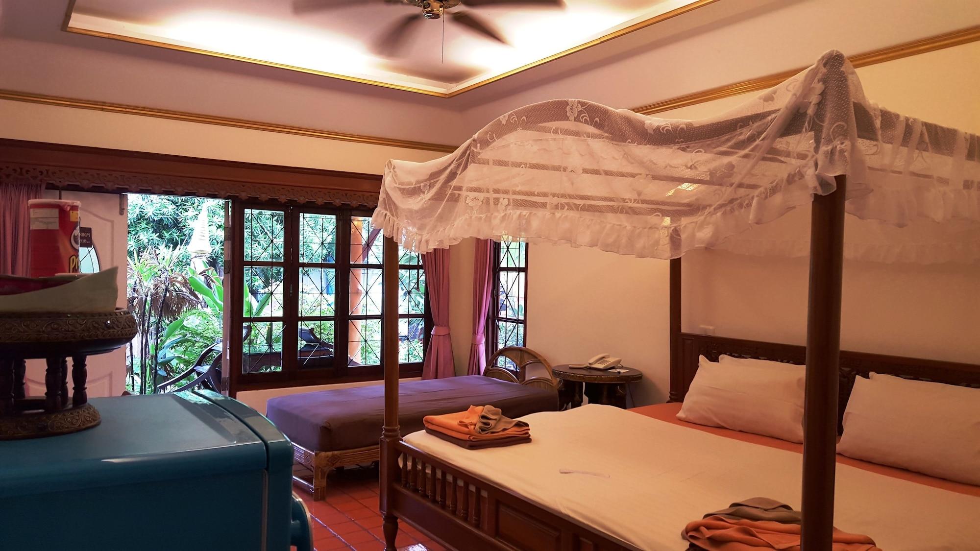 Chaweng Resort Ngoại thất bức ảnh