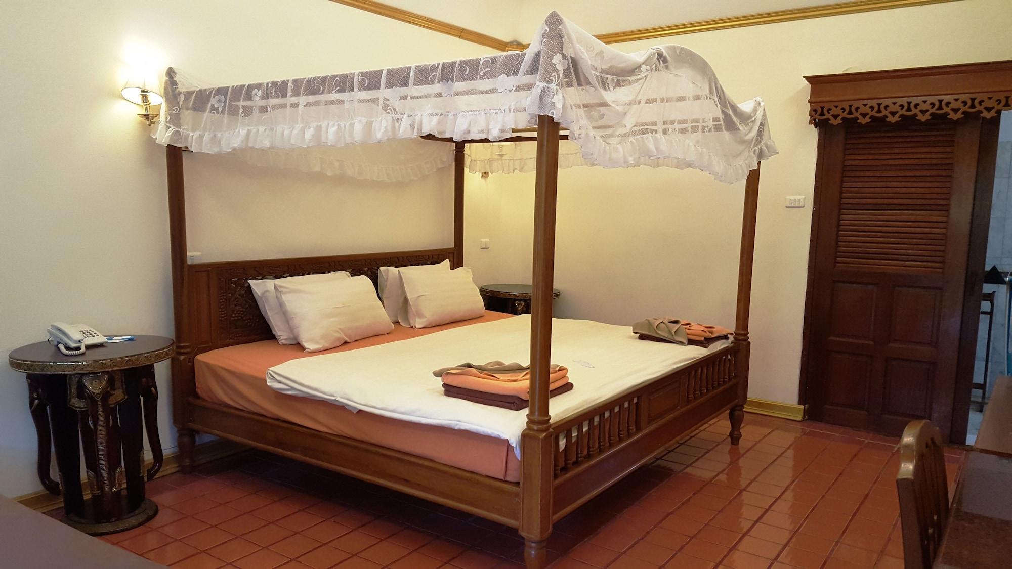 Chaweng Resort Ngoại thất bức ảnh