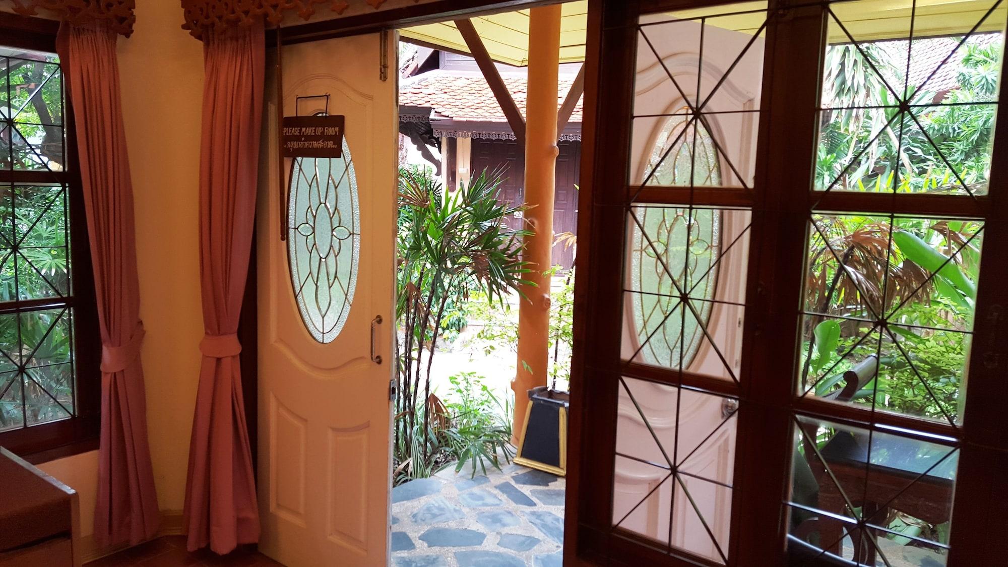 Chaweng Resort Ngoại thất bức ảnh