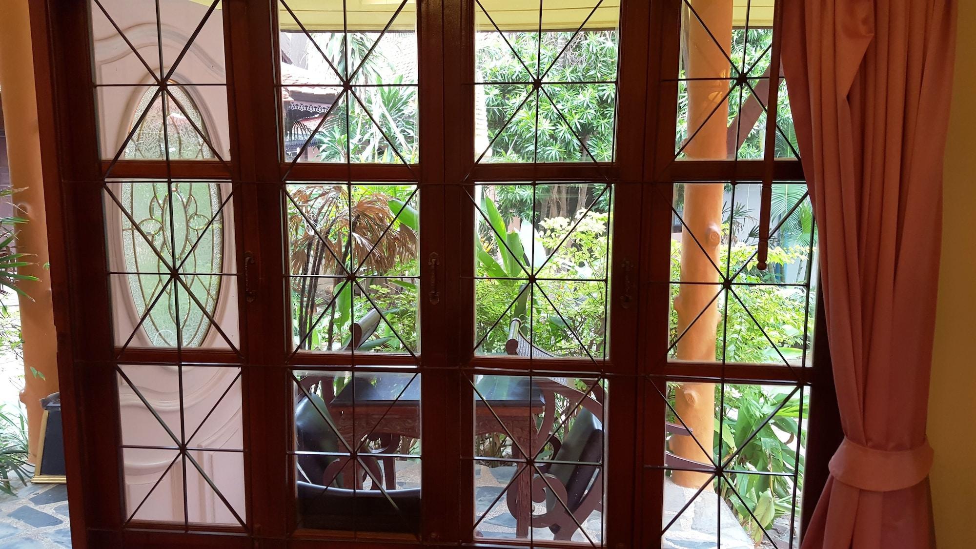 Chaweng Resort Ngoại thất bức ảnh