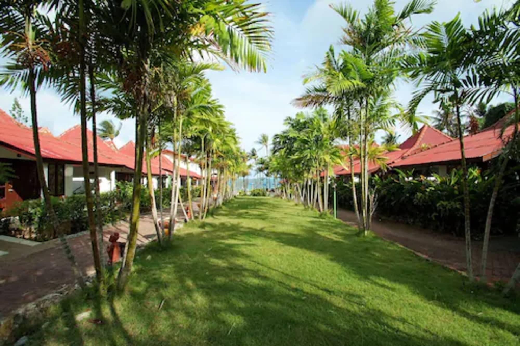 Chaweng Resort Ngoại thất bức ảnh