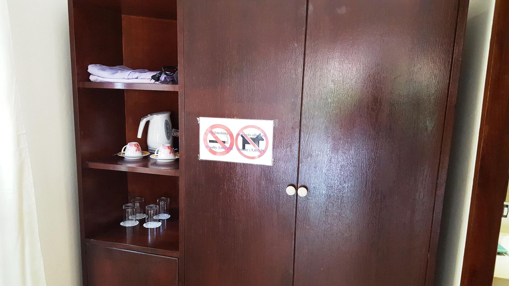 Chaweng Resort Ngoại thất bức ảnh