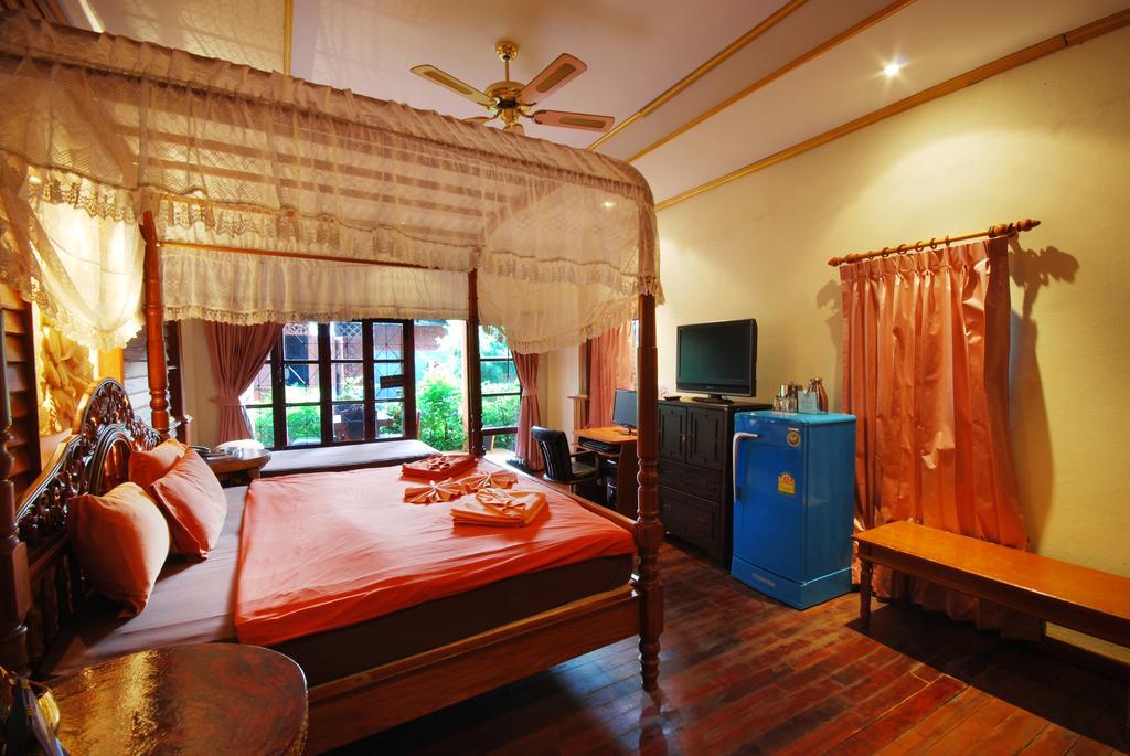 Chaweng Resort Ngoại thất bức ảnh