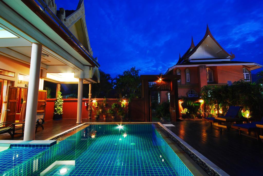 Chaweng Resort Phòng bức ảnh