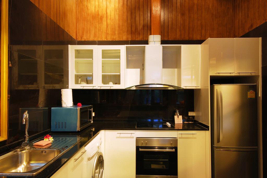 Chaweng Resort Phòng bức ảnh