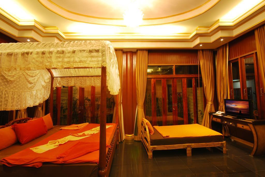 Chaweng Resort Phòng bức ảnh