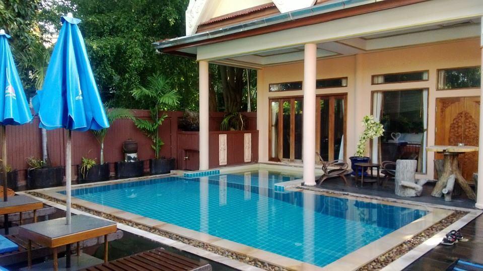 Chaweng Resort Phòng bức ảnh
