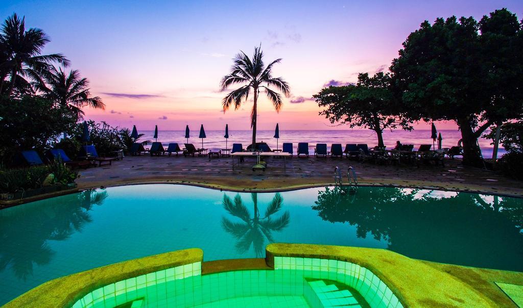 Chaweng Resort Ngoại thất bức ảnh