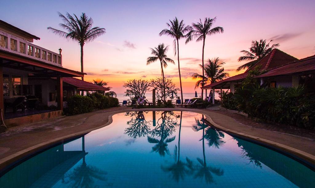 Chaweng Resort Ngoại thất bức ảnh