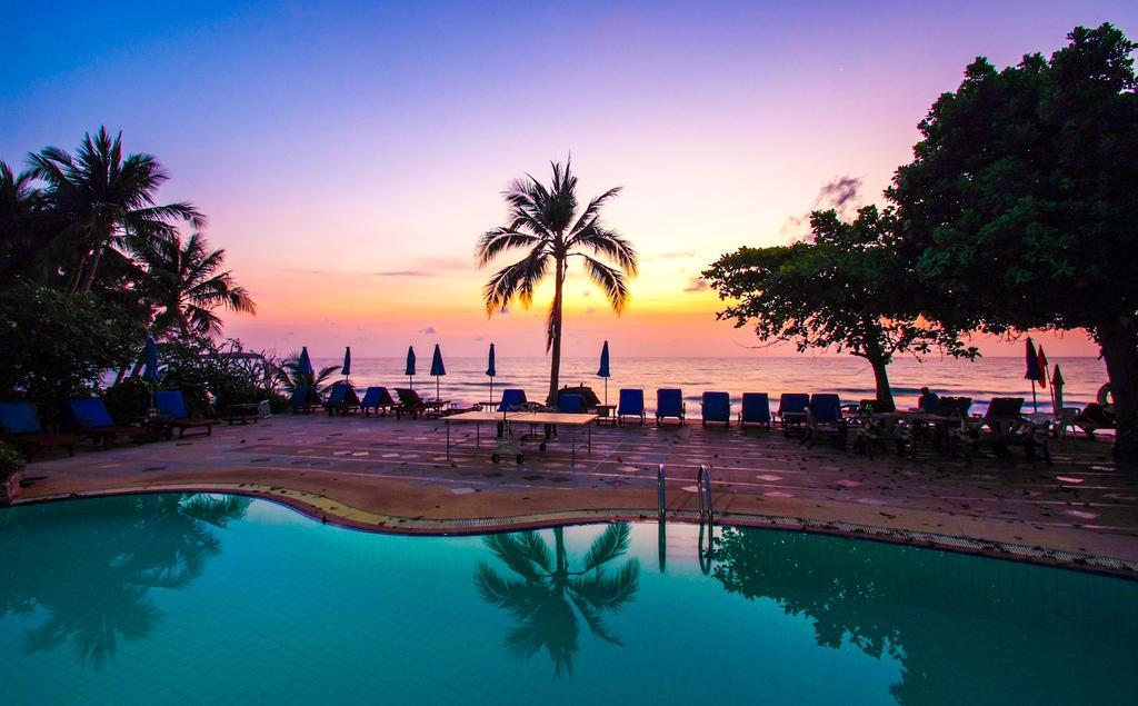 Chaweng Resort Ngoại thất bức ảnh