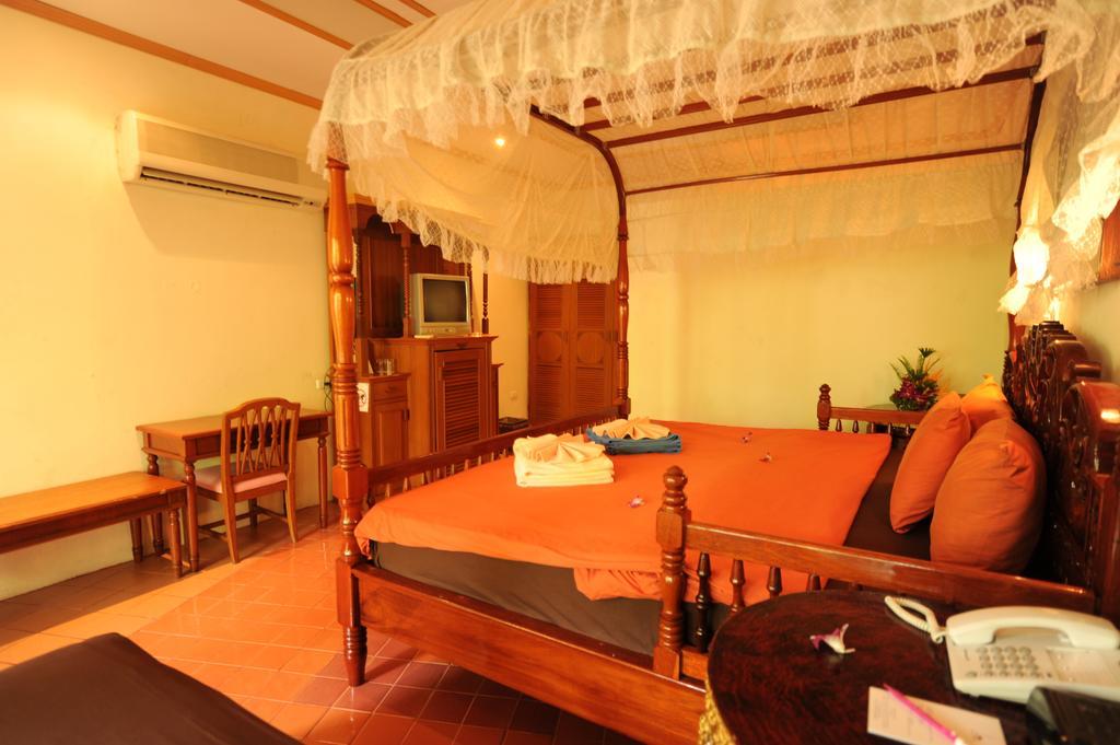 Chaweng Resort Ngoại thất bức ảnh