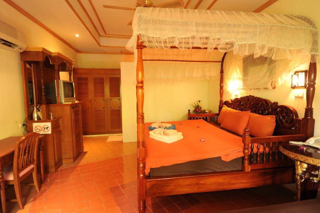 Chaweng Resort Ngoại thất bức ảnh
