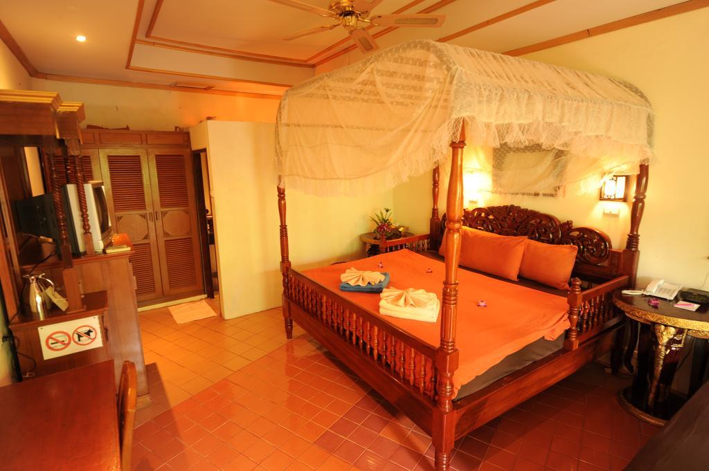 Chaweng Resort Ngoại thất bức ảnh