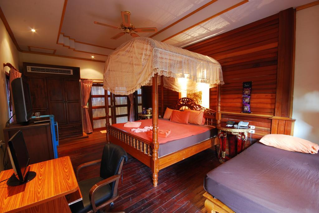 Chaweng Resort Ngoại thất bức ảnh