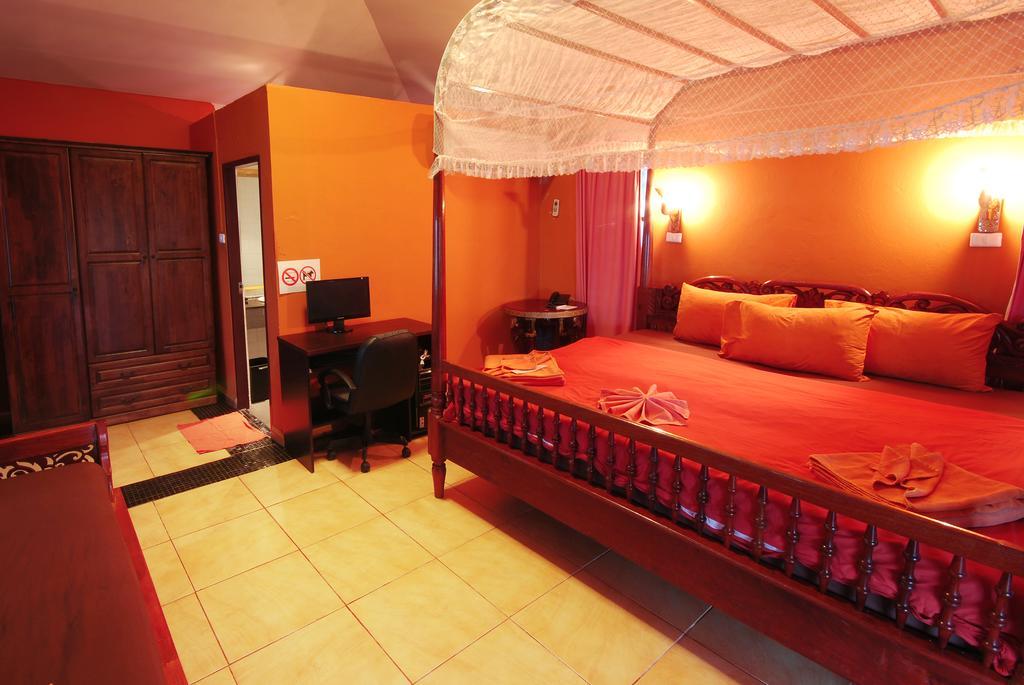 Chaweng Resort Ngoại thất bức ảnh