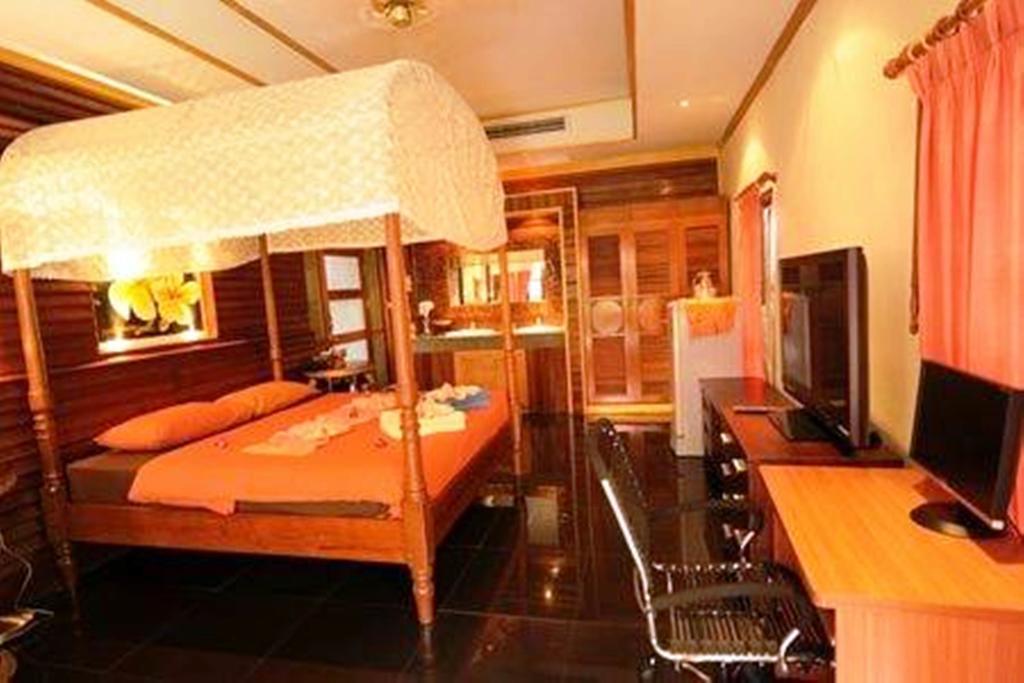 Chaweng Resort Ngoại thất bức ảnh
