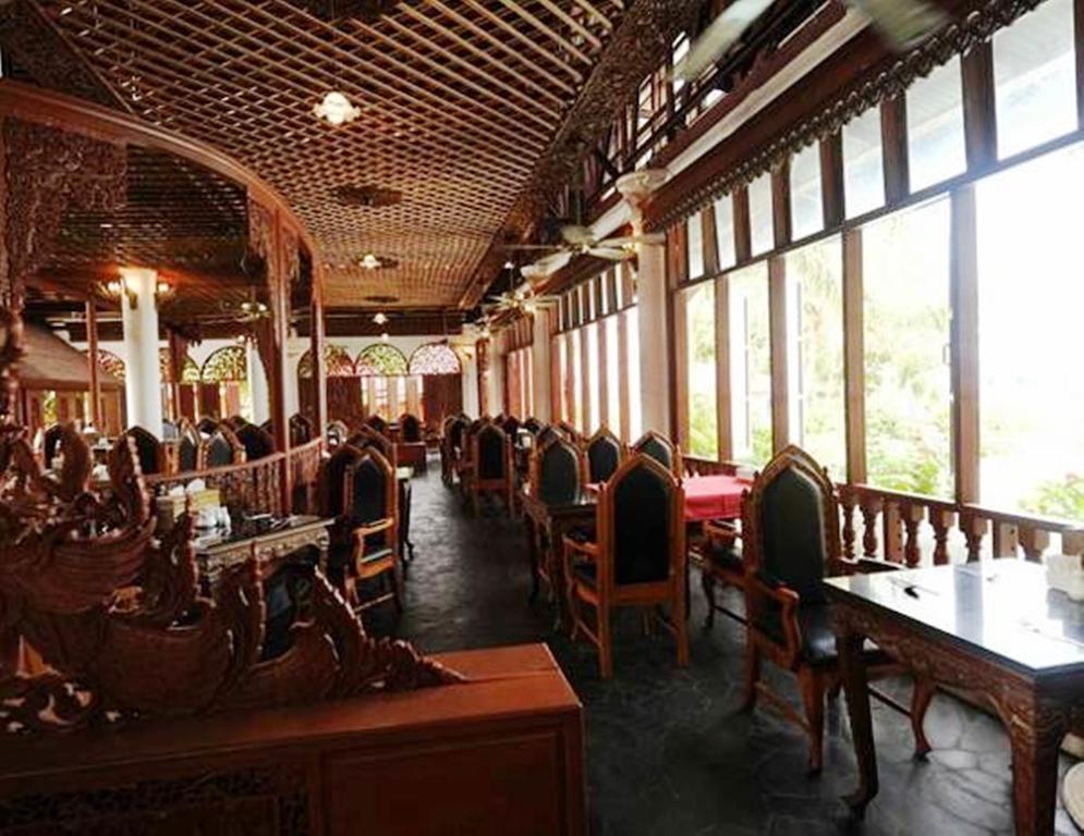 Chaweng Resort Ngoại thất bức ảnh