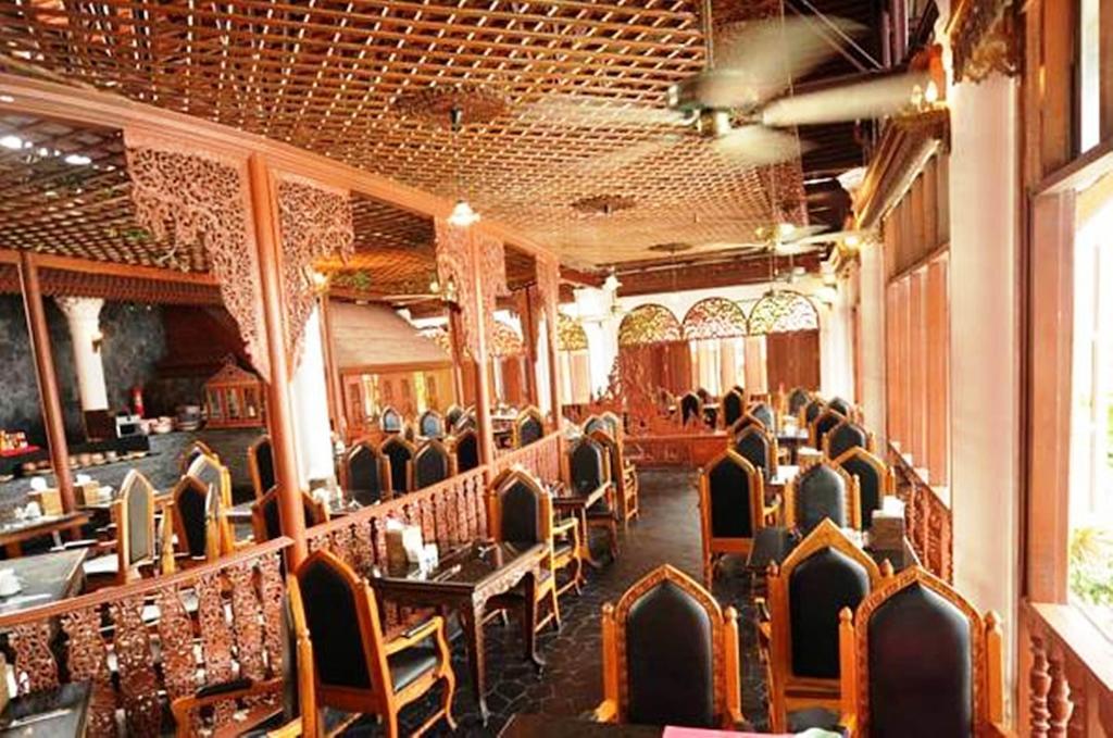 Chaweng Resort Ngoại thất bức ảnh