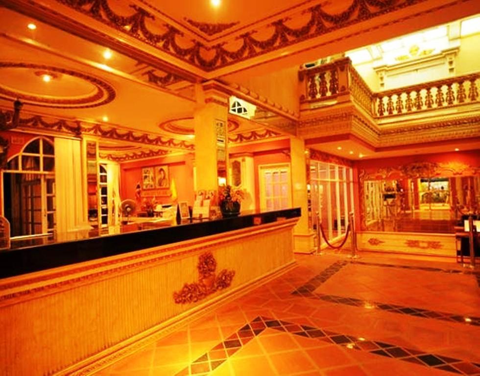 Chaweng Resort Ngoại thất bức ảnh