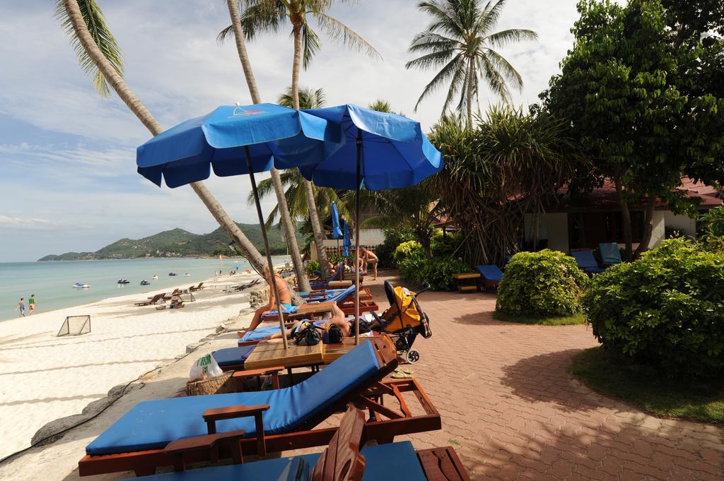 Chaweng Resort Ngoại thất bức ảnh