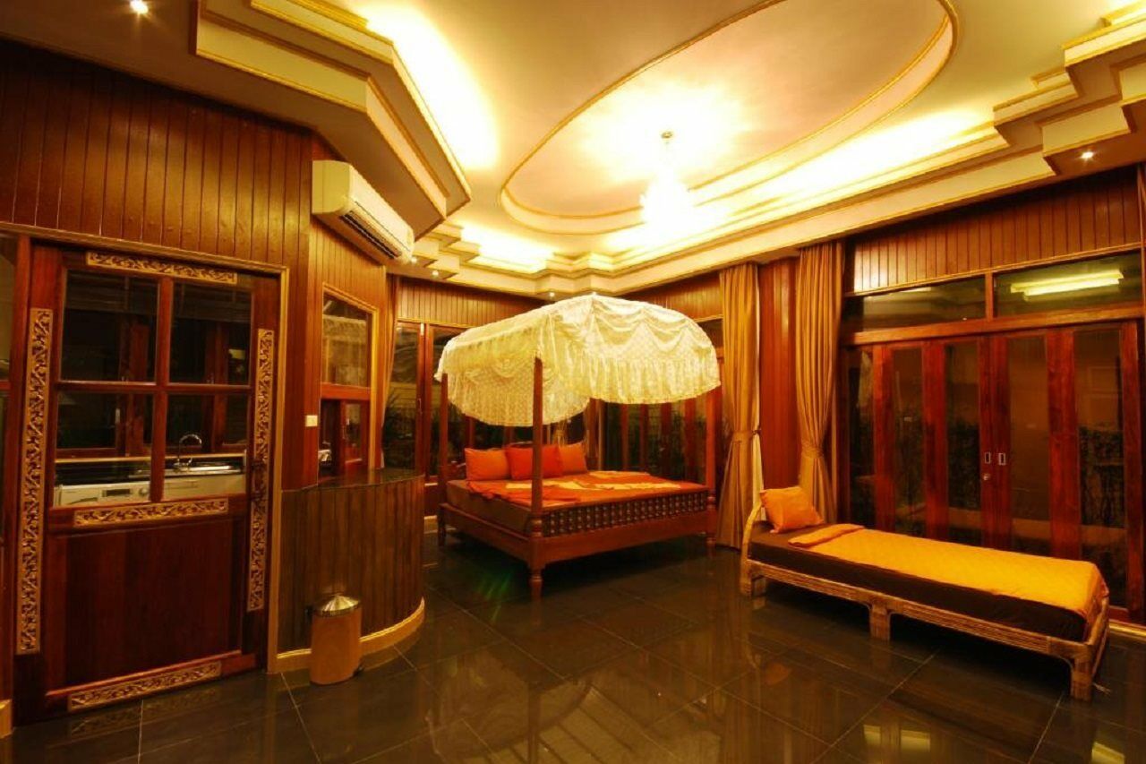 Chaweng Resort Ngoại thất bức ảnh