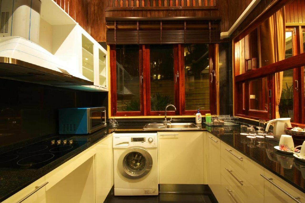Chaweng Resort Ngoại thất bức ảnh