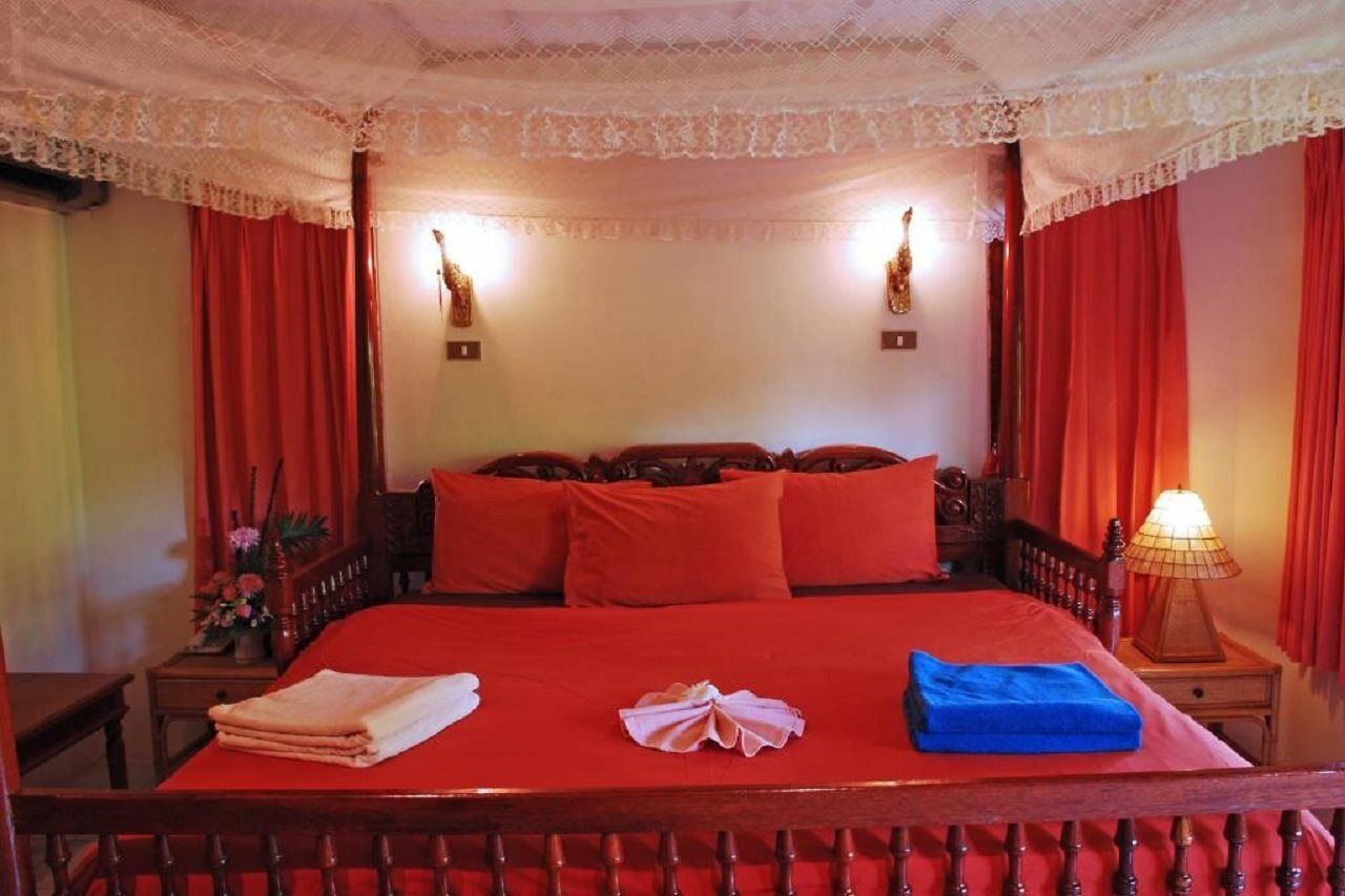 Chaweng Resort Ngoại thất bức ảnh