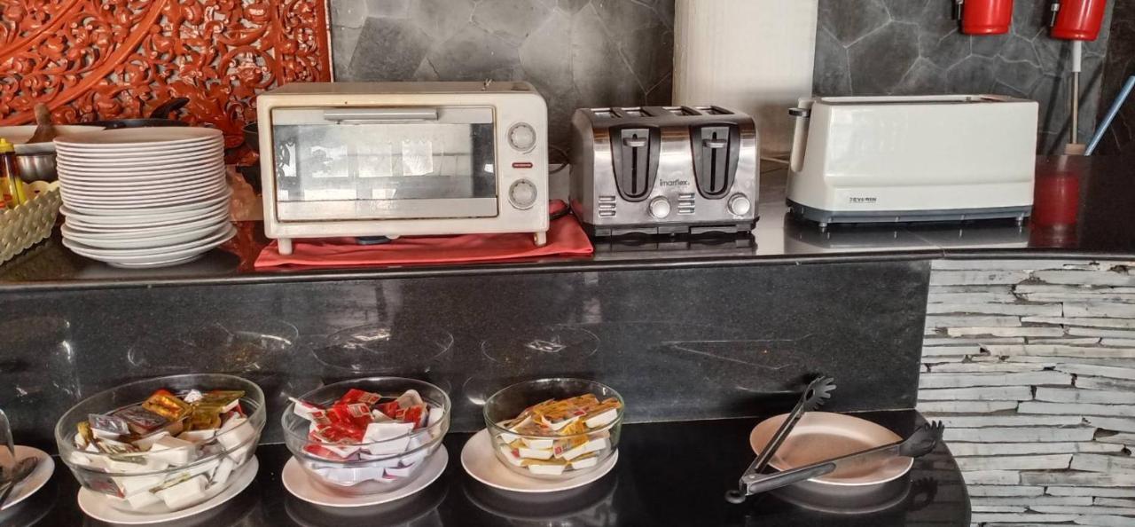 Chaweng Resort Ngoại thất bức ảnh