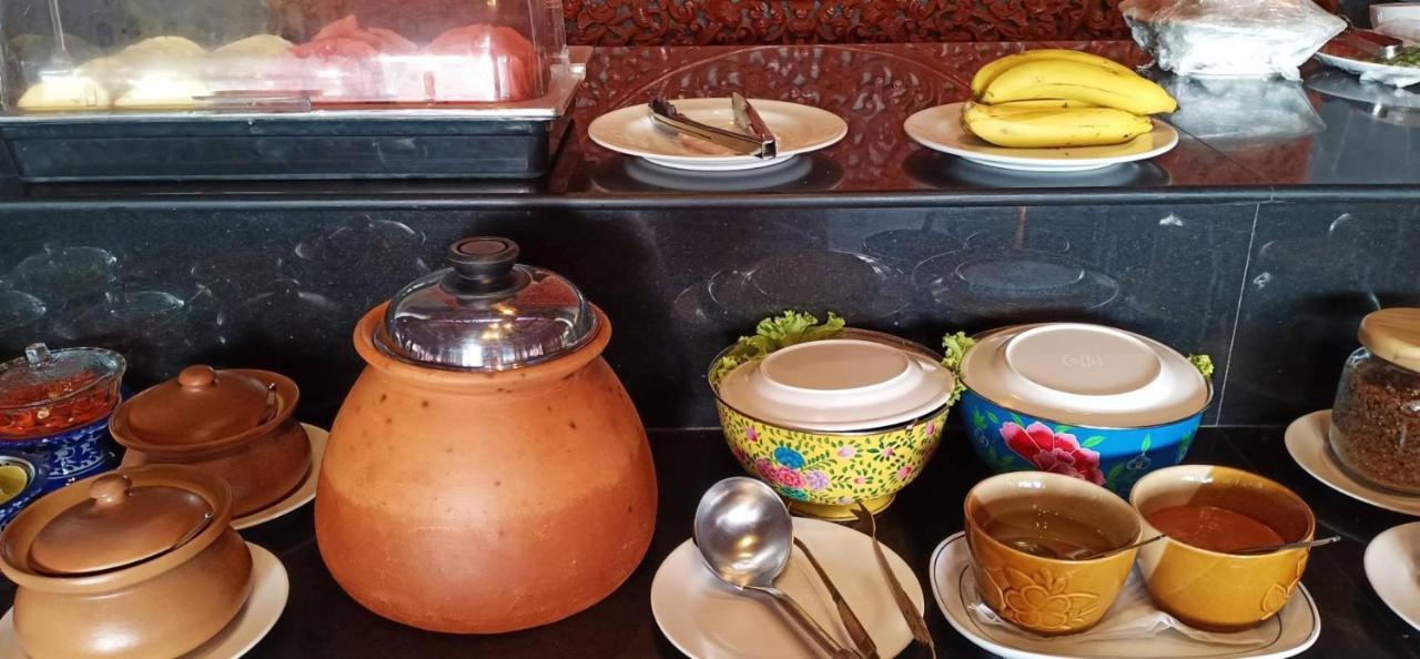 Chaweng Resort Ngoại thất bức ảnh